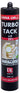 Turbo Tack 291 Sort 290ml - 1