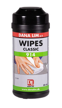 Wipes Classic 914 - 1
