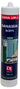 Acrylfugemasse 504 Hvid 300ml - 1