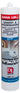 Sanitets & Byggesilicone 577 Brun 300ml - 1