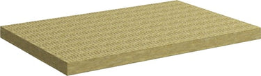 Brandbatts 1000x600x25 2,4 m² - 1