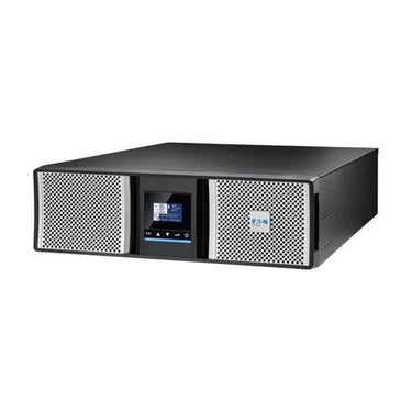 Eaton 9PX 5000i RT3U HotSwap Netpack G2 - 1