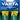 Varta Batteri Genopladelig D 3000mAh 2-PAK - 1