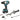 Makita DHP492 Slagboremaskine LXT 18V 130/65nm - 2