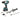 Makita DHP492 Slagboremaskine LXT 18V 130/65nm - 2