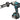 Makita DHP492 Slagboremaskine LXT 18V 130/65nm - 3