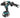 Makita DHP492 Slagboremaskine LXT 18V 130/65nm - 1