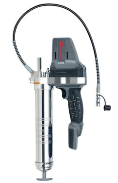 Ingersoll Rand LUB5130 Akku Fedtsprøjte 400g 20V uden batteri og lader - 1