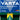 Varta batteri GENOPLADELIG 9V 200mAh 1-STK - 1