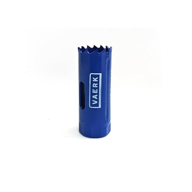 Hulsav Bimetal HSSCO 8% 22mm - 1
