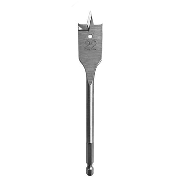 Fladbor 22X152mm træ - 1