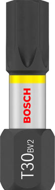 Bosch Bits TX30 Impact 25mm TICTAC 25 stk - 1