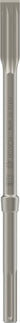 Bosch SDS-Max Fladmejsel RTEC Sharp 400 mm - 1