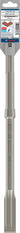 Bosch SDS-Max Fladmejsel RTEC Sharp 400 mm - 2