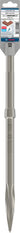 Bosch SDS-Max spidsmejsel R-TEC Speed 400 mm - 2