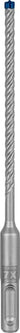 Bosch Hammerbor Plus-7X 5,5X165mm - 1