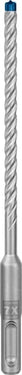 Bosch Hammerbor Plus-7X 6X165mm - 1