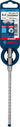 Bosch Hammerbor Plus-7X 6,5X165mm - 2