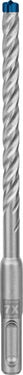 Bosch Hammerbor Plus-7X 8X165mm - 1