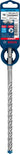 Bosch Hammerbor Plus-7X 10X215mm - 2