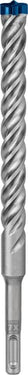 Bosch Hammerbor Plus-7X 16X215mm - 1