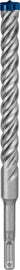 Bosch Hammerbor Plus-7X 16X215mm - 1