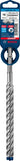 Bosch Hammerbor Plus-7X 18X250mm - 2