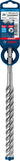 Bosch Hammerbor Plus-7X 20X250mm - 2