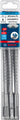 Bosch Hammerbor Plus-7X 6X215mm 10 stk - 2