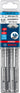 Bosch Hammerbor Plus-7X 6,5X165mm 10 stk - 2