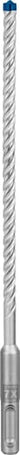 Bosch Hammerbor Plus-7X 6,5X215mm 10 stk - 1
