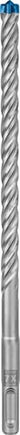 Bosch Hammerbor Plus-7X 10X215mm 10 stk - 1