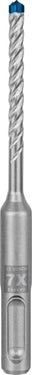 Bosch Hammerbor Plus-7X 5X115mm 30 stk - 1