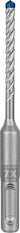 Bosch Hammerbor Plus-7X 5X115mm 30 stk - 1