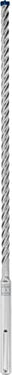 Bosch Hammerbor Max-8X 14X540mm - 1