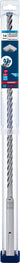 Bosch Hammerbor Max-8X 14X540mm - 2