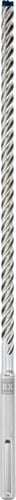 Bosch Hammerbor Max-8X 16X540mm - 1