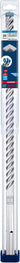 Bosch Hammerbor Max-8X 20X520mm - 2