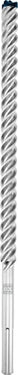 Bosch Hammerbor Max-8X 26X520mm - 1