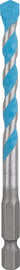Bosch Bor Hex Multiconstruction 6,5x100mm - 1
