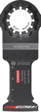Bosch AIZ32APILT Savklinge multimaterial - 1