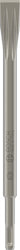 Bosch SDS-Plus Fladmejsel 250X20mm - 1