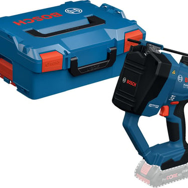 Blå Bosch GGC 18V-12 Solo Gevindstangklipper - 1
