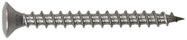 5,0X50 VVS skrue NKT Spun LH TX25 A2 100 stk. - 1