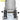 ACO LIPUMAX-P fedtudskiller PEHD 10l/s/415ltr/160mm m/slamfang grå - 1