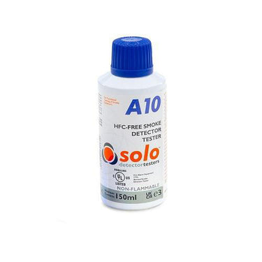 Solo testgas SoloA10 HFC-Fri Aerosol 150ml SOLOA10-001 - 1