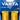 Varta Batteri Longlife D 2 stk - 1