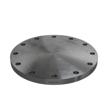 Blindflange P250GH PN10 DN250/273,0 - 1