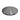 Blindflange P250GH PN10 DN300/323,9 - 5