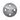 Blindflange P250GH PN40 DN15/21,3 - 3